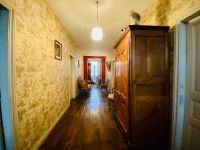 Beautiful 9 Bedroom Town House Perfect for a Gites, Hotel or Chambres d'Hotes Business in Ruffec