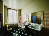 Beautiful 9 Bedroom Town House Perfect for a Gites, Hotel or Chambres d'Hotes Business in Ruffec