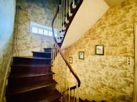 Beautiful 9 Bedroom Town House Perfect for a Gites, Hotel or Chambres d'Hotes Business in Ruffec