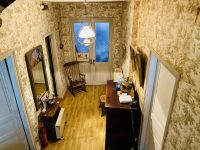 Beautiful 9 Bedroom Town House Perfect for a Gites, Hotel or Chambres d'Hotes Business in Ruffec