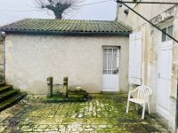 Beautiful 9 Bedroom Town House Perfect for a Gites, Hotel or Chambres d'Hotes Business in Ruffec