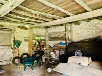 Beautiful 9 Bedroom Town House Perfect for a Gites, Hotel or Chambres d'Hotes Business in Ruffec
