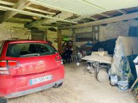 Beautiful 9 Bedroom Town House Perfect for a Gites, Hotel or Chambres d'Hotes Business in Ruffec
