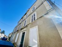 Beautiful 9 Bedroom Town House Perfect for a Gites, Hotel or Chambres d'Hotes Business in Ruffec