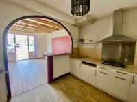 Lovely Little Holiday Home in Champagne Mouton
