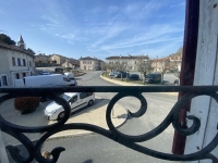 Lovely Little Holiday Home in Champagne Mouton