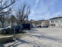 Lovely Little Holiday Home in Champagne Mouton