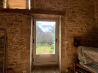 Charming Stone House Close to Verteuil Sur Charente with Bread Oven