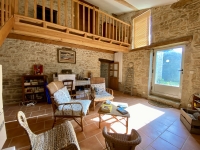 Charming Stone House Close to Verteuil Sur Charente with Bread Oven