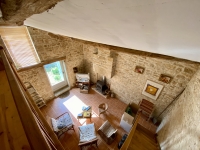 Charming Stone House Close to Verteuil Sur Charente with Bread Oven