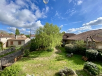 Charming Stone House Close to Verteuil Sur Charente with Bread Oven