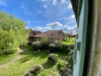 Charming Stone House Close to Verteuil Sur Charente with Bread Oven