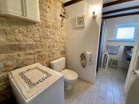 Charming Stone House Close to Verteuil Sur Charente with Bread Oven