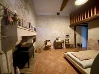 Charming Stone House Close to Verteuil Sur Charente with Bread Oven