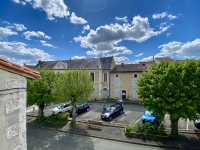 Exclusif à TIC - Belle Maison à Verteuil sur Charente avec 3 Chambres