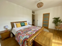 Exclusif à TIC - Belle Maison à Verteuil sur Charente avec 3 Chambres