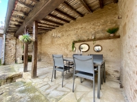 Exclusif à TIC - Belle Maison à Verteuil sur Charente avec 3 Chambres