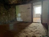 Appartement / Local Commercial avec Courette