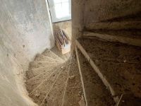 Appartement / Local Commercial avec Courette
