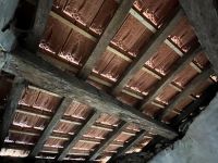 Appartement / Local Commercial avec Courette