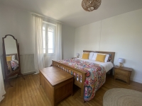 Exclusif à TIC - Belle Maison à Verteuil sur Charente avec 3 Chambres