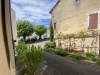 Exclusive to TIC - Elegant Village House in Verteuil sur Charente with 3 Bedrooms and Sunny Courtyard garden