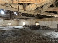 Deux Anciens Bâtiments à Rénover (Ancienne Poste et Anciennes Salle des Fêtes) - Centre Village