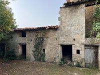 Deux Anciens Bâtiments à Rénover (Ancienne Poste et Anciennes Salle des Fêtes) - Centre Village