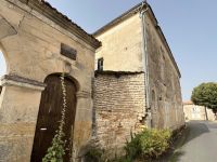 Deux Anciens Bâtiments à Rénover (Ancienne Poste et Anciennes Salle des Fêtes) - Centre Village