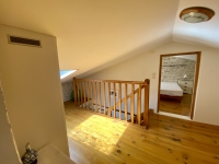 Incredible Views! Superb Stone House with Three Bedrooms and a Heated Saltwater Pool