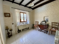 Incredible Views! Superb Stone House with Three Bedrooms and a Heated Saltwater Pool