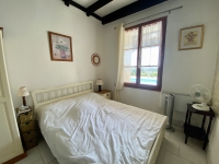 Incredible Views! Superb Stone House with Three Bedrooms and a Heated Saltwater Pool