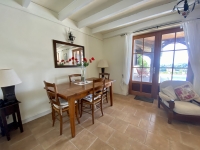 Incredible Views! Superb Stone House with Three Bedrooms and a Heated Saltwater Pool
