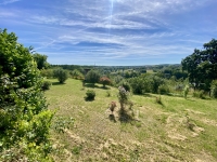 Incredible Views! Superb Stone House with Three Bedrooms and a Heated Saltwater Pool