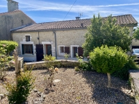 Incredible Views! Superb Stone House with Three Bedrooms and a Heated Saltwater Pool