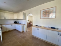 Incredible Views! Superb Stone House with Three Bedrooms and a Heated Saltwater Pool