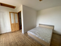 Cute Village House with Large Barn to Renovate