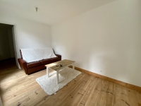 Cute Village House with Large Barn to Renovate