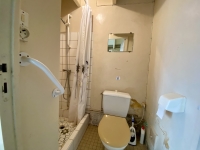 Country House with Great Potential to Finish Renovating