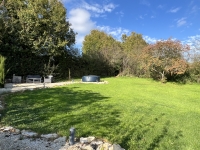 Property For Sale In Charente : 2 Bedrooms With Garden and Garage