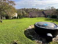 Property For Sale In Charente : 2 Bedrooms With Garden and Garage
