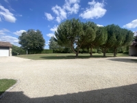 Magnificent Domaine of almost a Hectare with 3 Bedrooms, Pool and Gite Potential