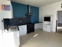 Town House with Enclosed Garden and Garage