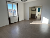 Town House with Enclosed Garden and Garage
