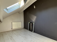 Town House with Enclosed Garden and Garage