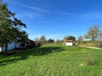 Jolie Maison Ancienne Avec Garage Et Terrain De Plus D'Un Hectare