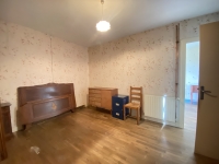 Jolie Longère avec 4 Chambres et Jardin à 10 minutes de Sauze Vaussais
