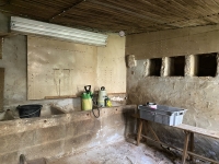 Jolie Longère avec 4 Chambres et Jardin à 10 minutes de Sauze Vaussais