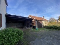 Beautiful Village House close to Nanteuil en vallée