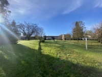 Beautiful Village House close to Nanteuil en vallée